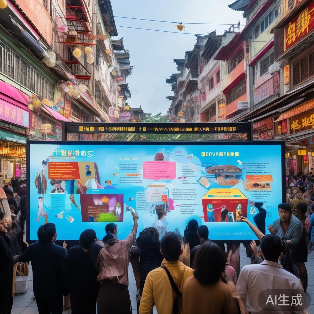 河北引流获客怎么操作?这5招让你的生意翻倍! - 快讯网 - 分享生活资讯热点话题综合门户网www.pusiai.com