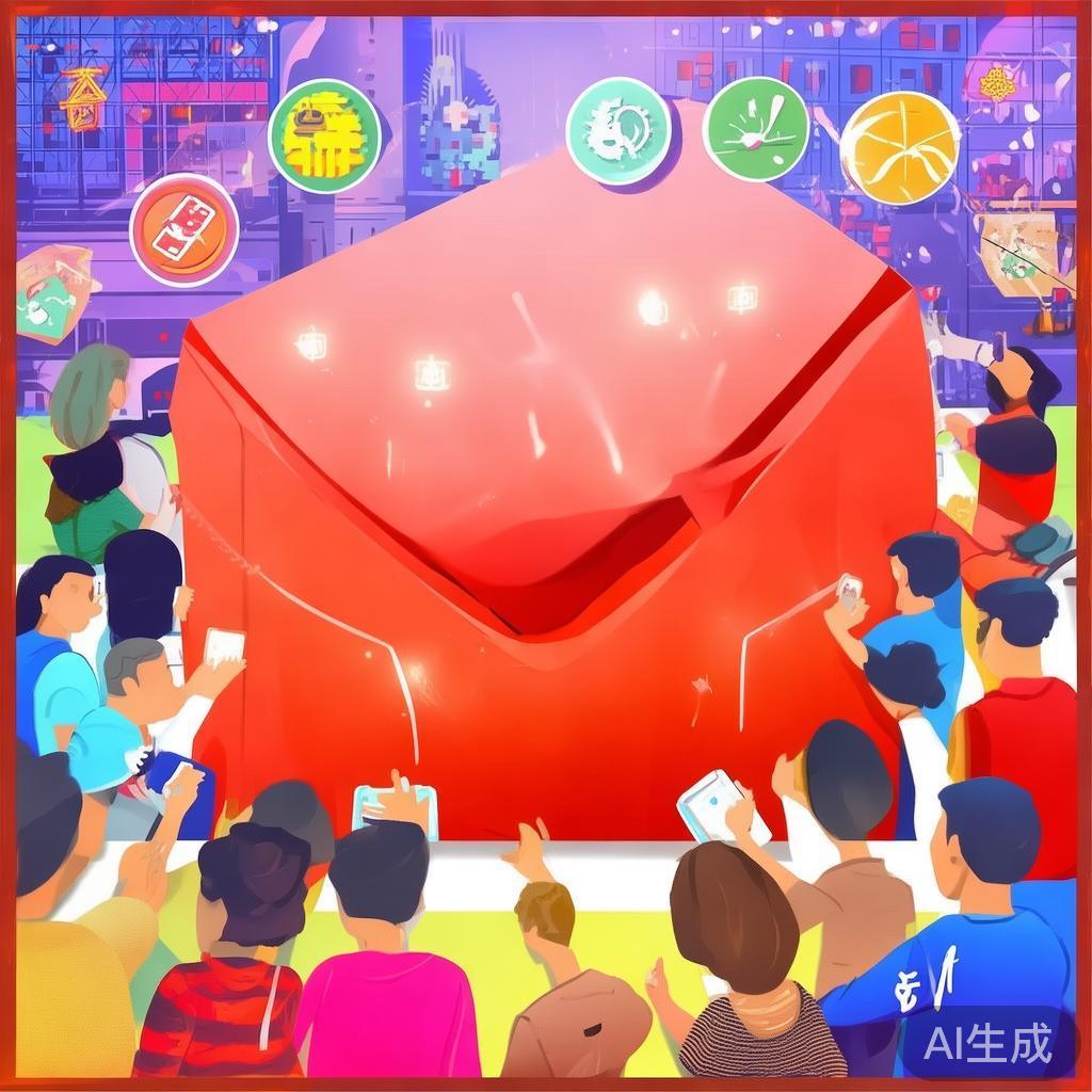如何高效领取旺旺红包?这些小贴士让你赢取大礼 - 快讯网 - 分享生活资讯热点话题综合门户网www.pusiai.com
