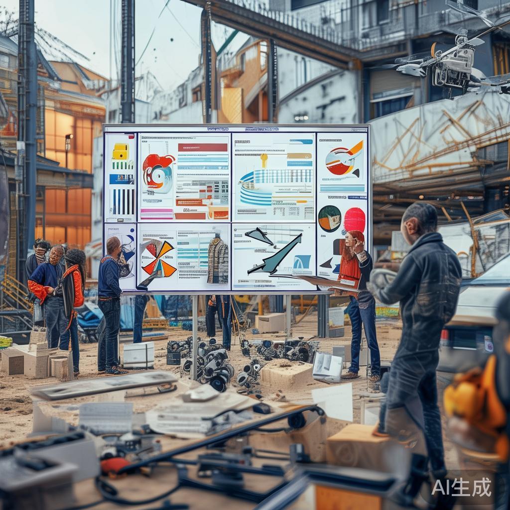 工地获客实战指南，如何精准锁定目标客户，提升转化率？ - 快讯网 - 分享生活资讯热点话题综合门户网www.pusiai.com