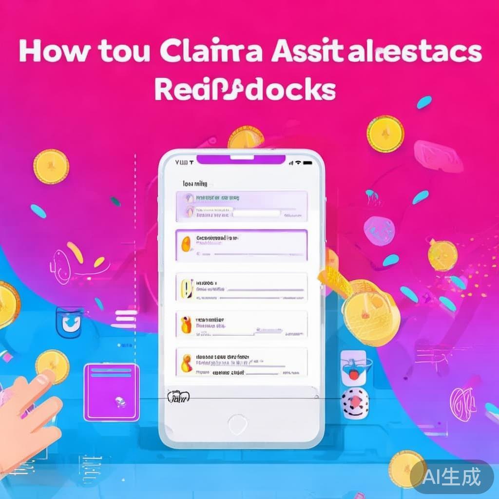 如何轻松领取数字资产红包,实用指南 - 快讯网 - 分享生活资讯热点话题综合门户网www.pusiai.com