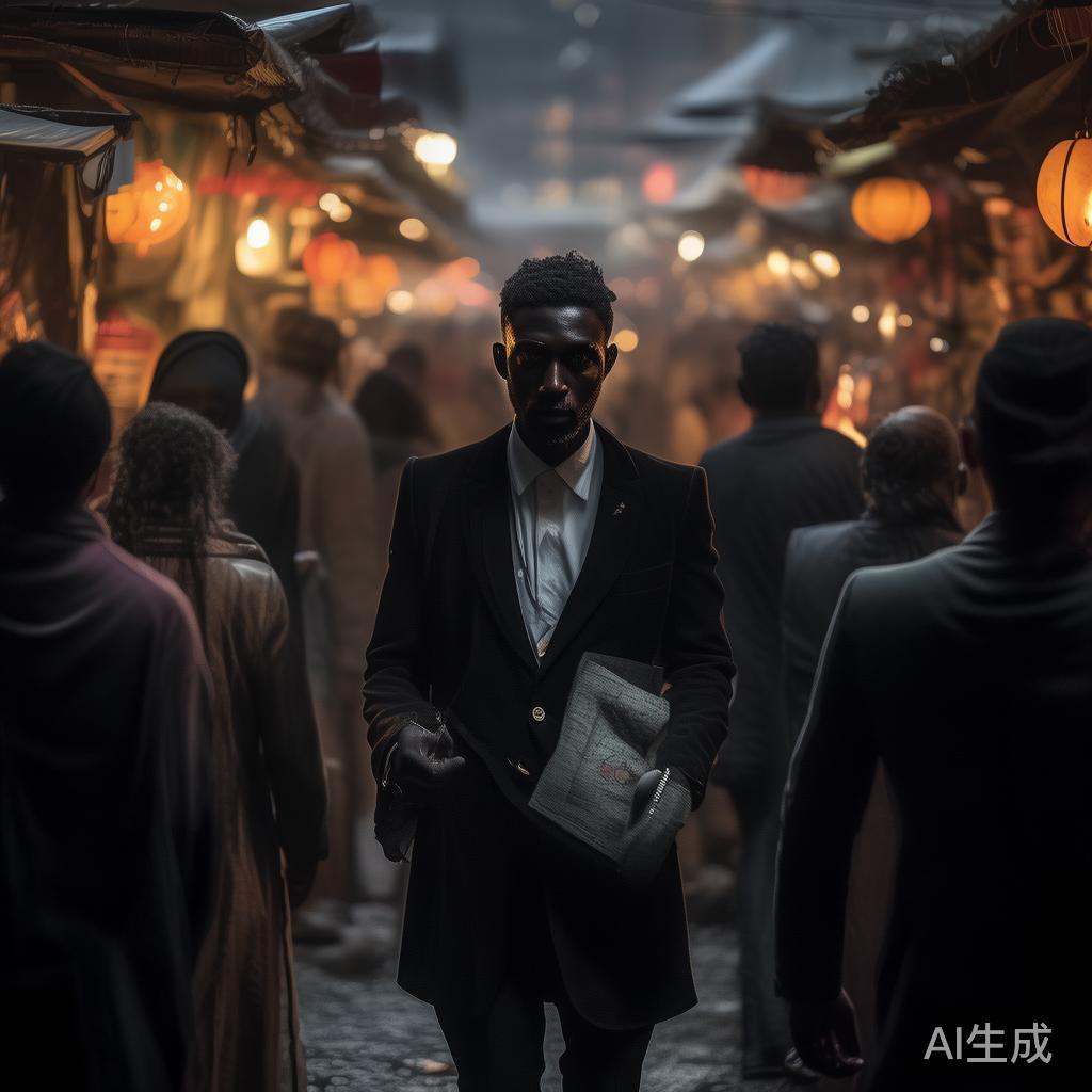 陌上获客,如何在陌生地域精准获取客户? - 快讯网 - 分享生活资讯热点话题综合门户网www.pusiai.com