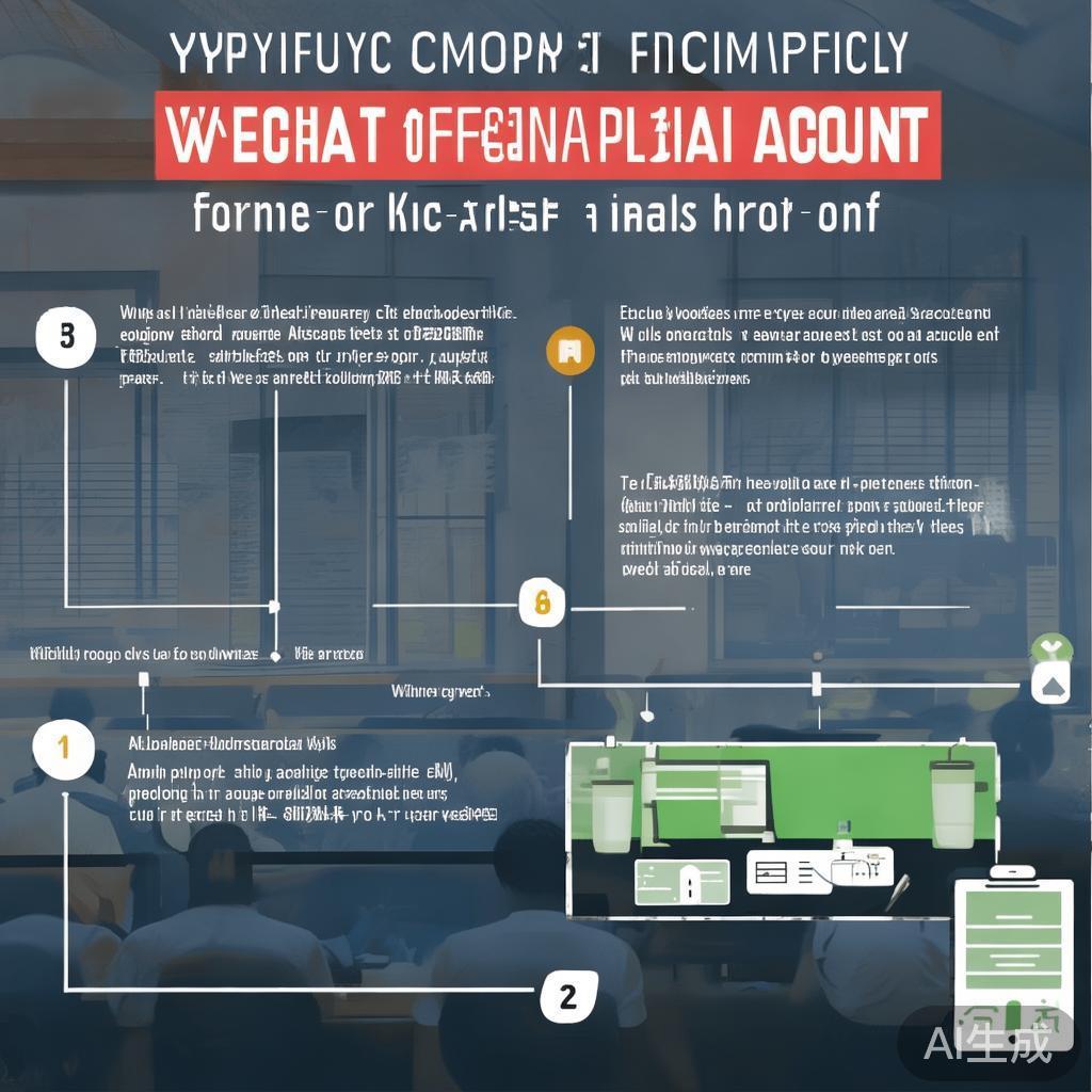 公司如何高效申请公众号,全流程指南 - 快讯网 - 分享生活资讯热点话题综合门户网www.pusiai.com