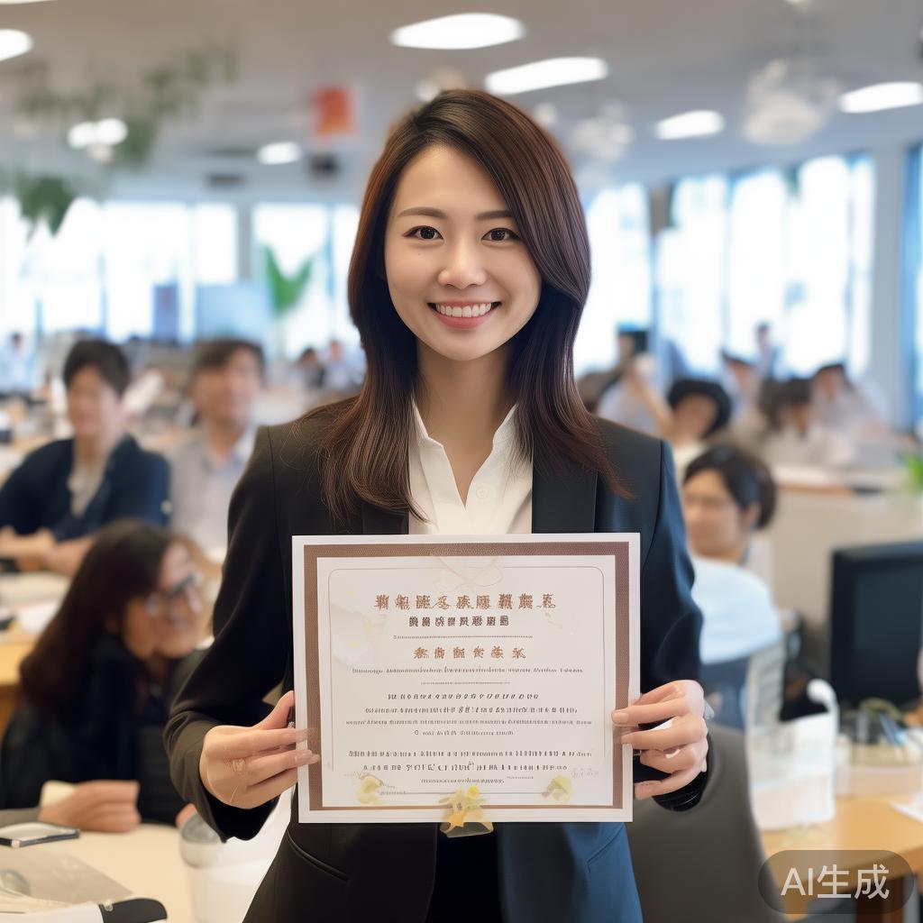 三级笔译证书怎么领取?掌握这一技能,你将轻松成为职场中的小达人! - 快讯网 - 分享生活资讯热点话题综合门户网www.pusiai.com