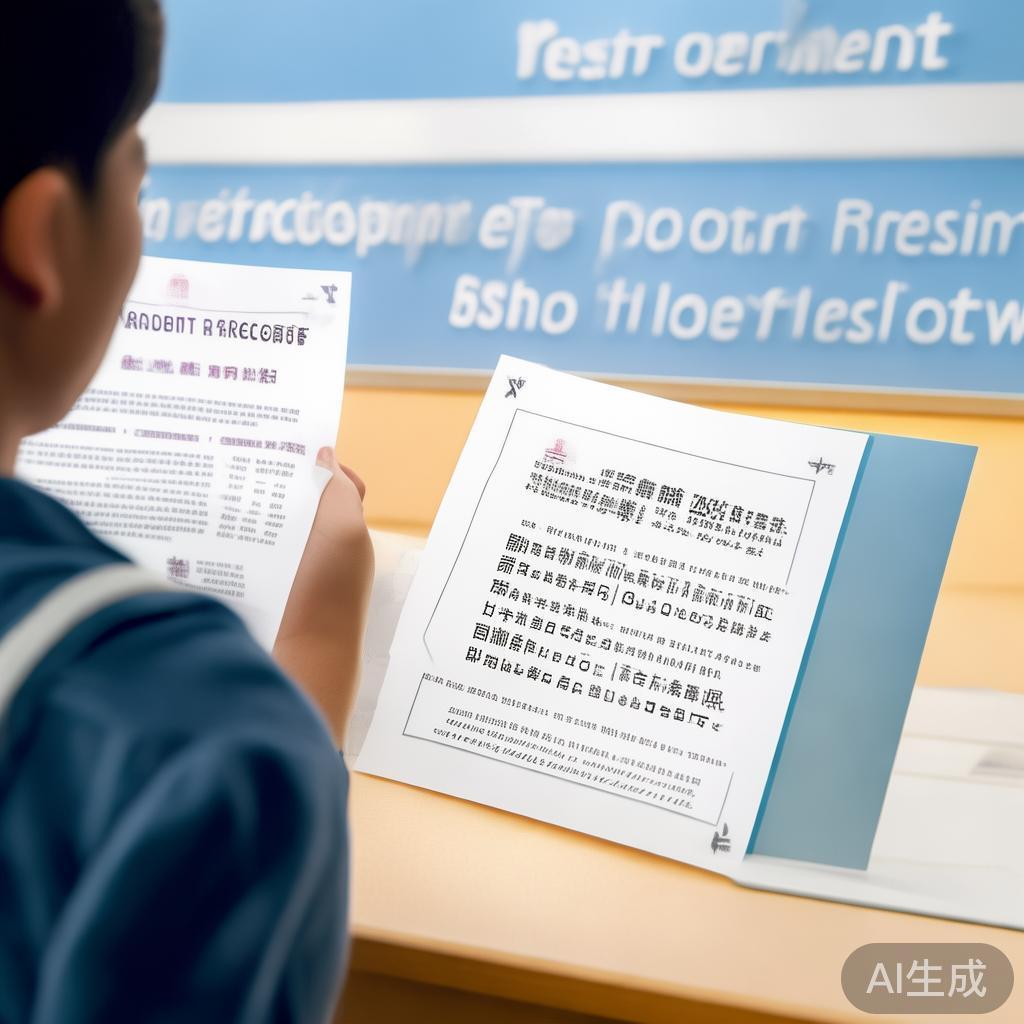 如何正确领取居住证回执单? - 快讯网 - 分享生活资讯热点话题综合门户网www.pusiai.com