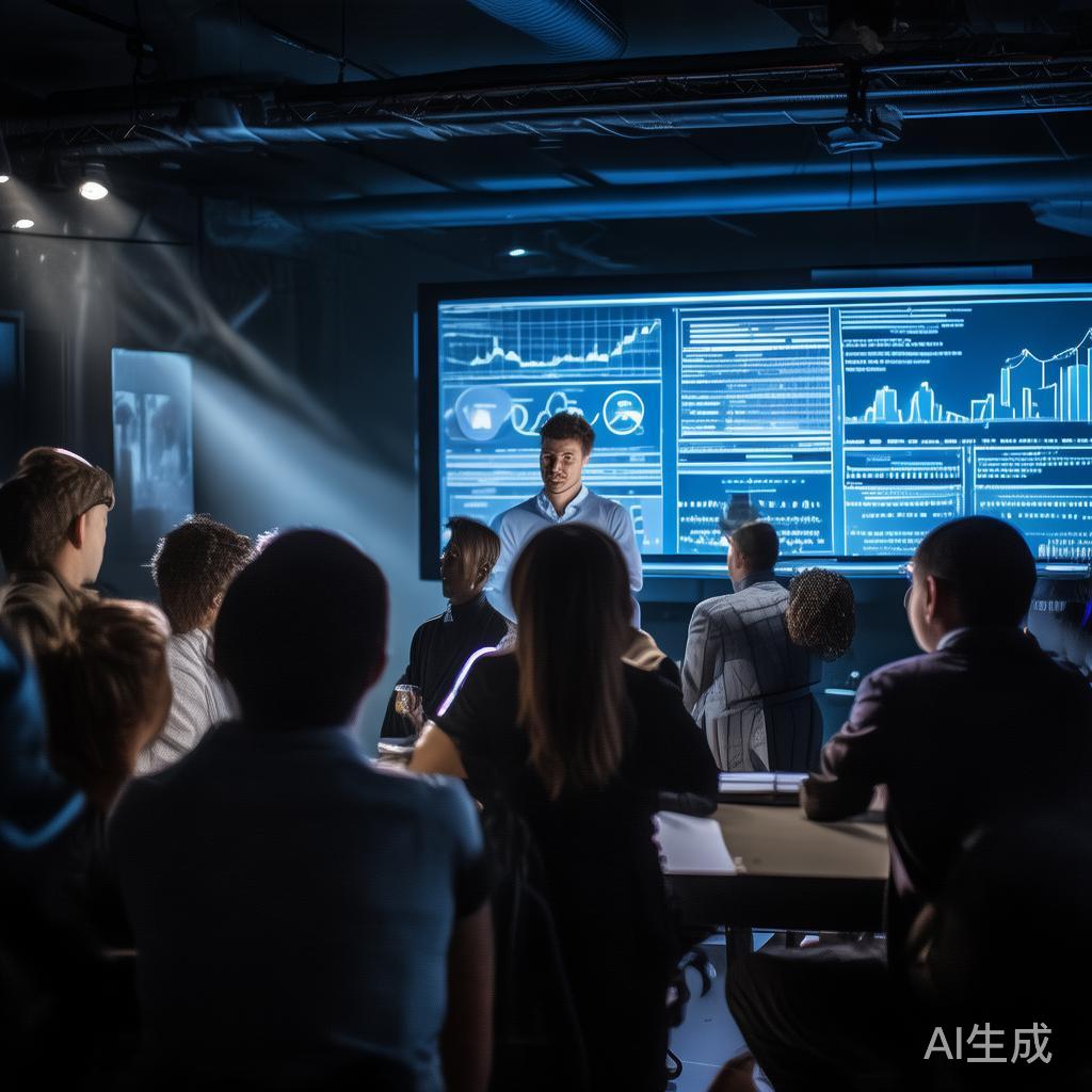 聚光灯下,如何精准计算获客成本?这5个步骤让你的营销ROI翻倍! - 快讯网 - 分享生活资讯热点话题综合门户网www.pusiai.com