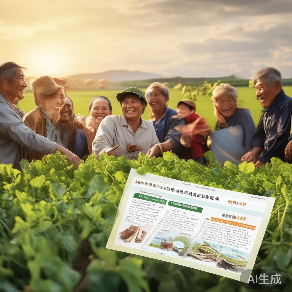 政策春风送暖,种苗补贴助力农业启航——申请指南与实操全解析 - 快讯网 - 分享生活资讯热点话题综合门户网www.pusiai.com