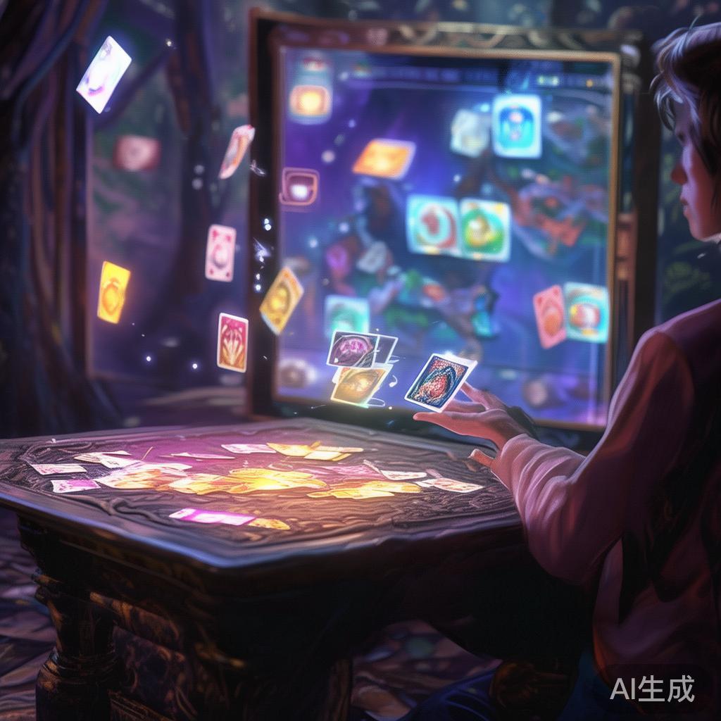 beyond the cards,如何获得你最喜欢的手机游戏道具? - 快讯网 - 分享生活资讯热点话题综合门户网www.pusiai.com