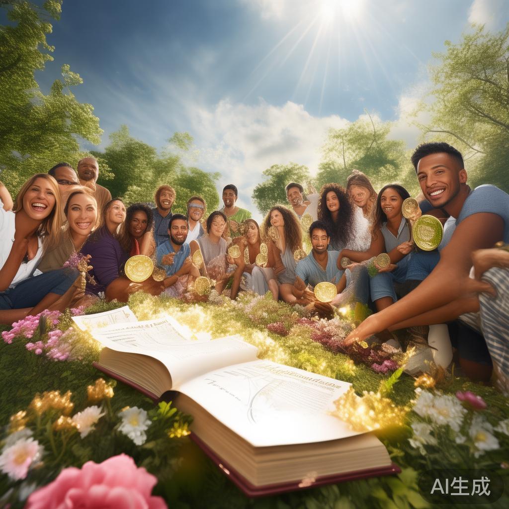 如何轻松实现分红型人生，让生活充满红利 - 快讯网 - 分享生活资讯热点话题综合门户网www.pusiai.com