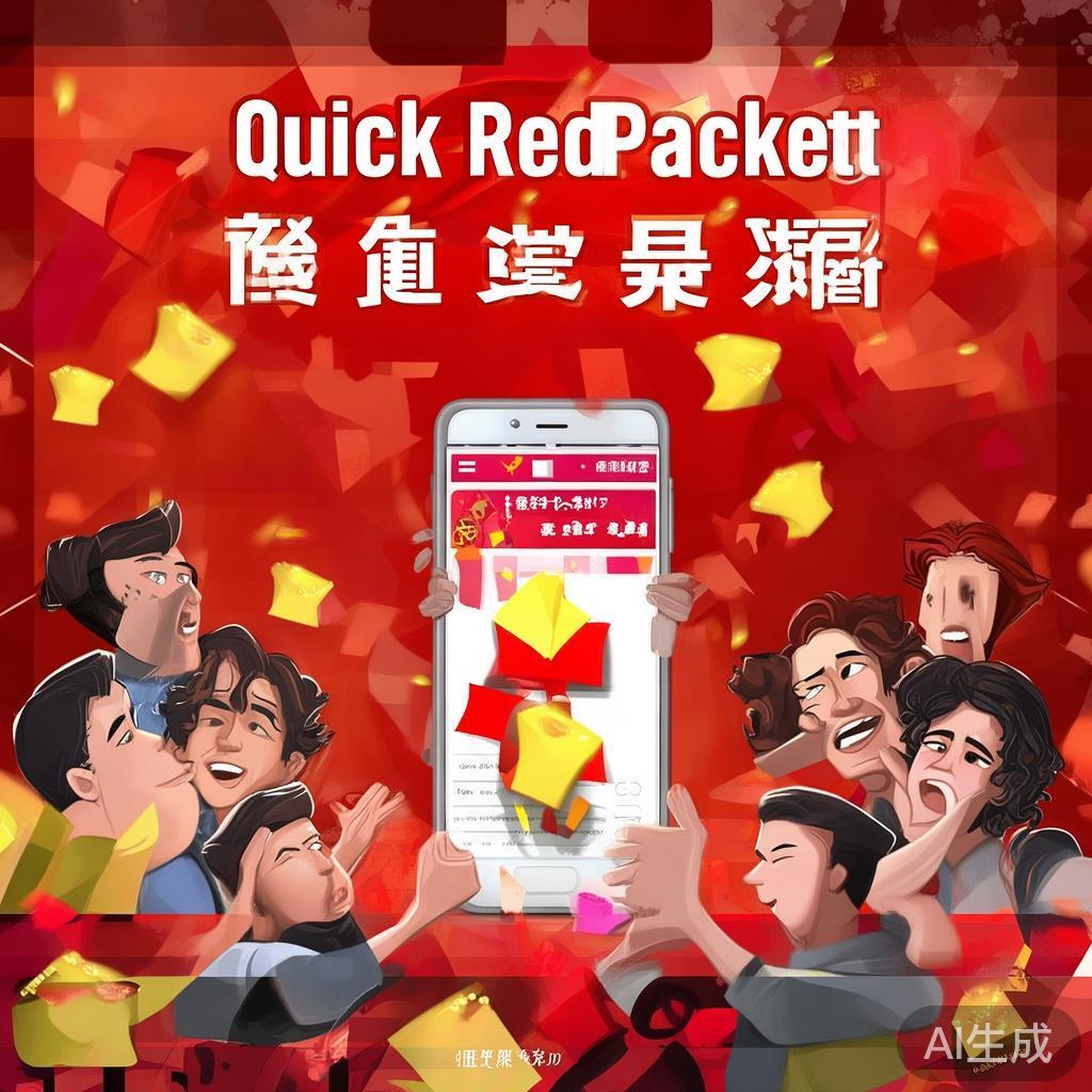 快手红包,这些小技巧让你的抢红包更高效! - 快讯网 - 分享生活资讯热点话题综合门户网www.pusiai.com