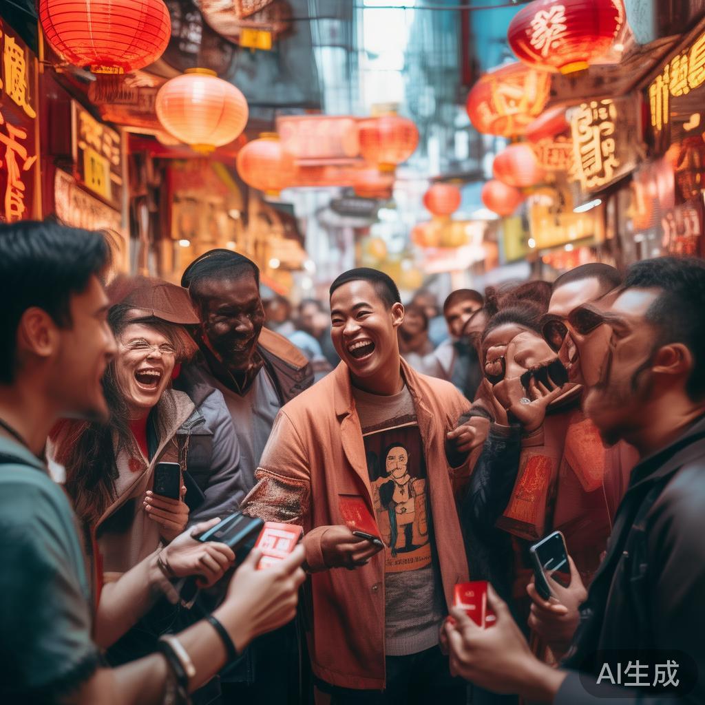 快手红包,用户与用户的互动新贵 - 快讯网 - 分享生活资讯热点话题综合门户网www.pusiai.com