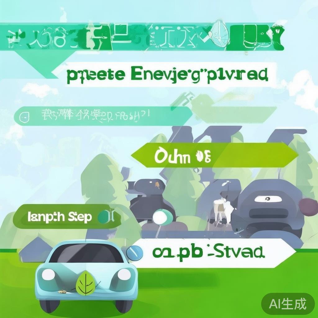 汽车节能补贴领取指南,让您的出行更环保 - 快讯网 - 分享生活资讯热点话题综合门户网www.pusiai.com