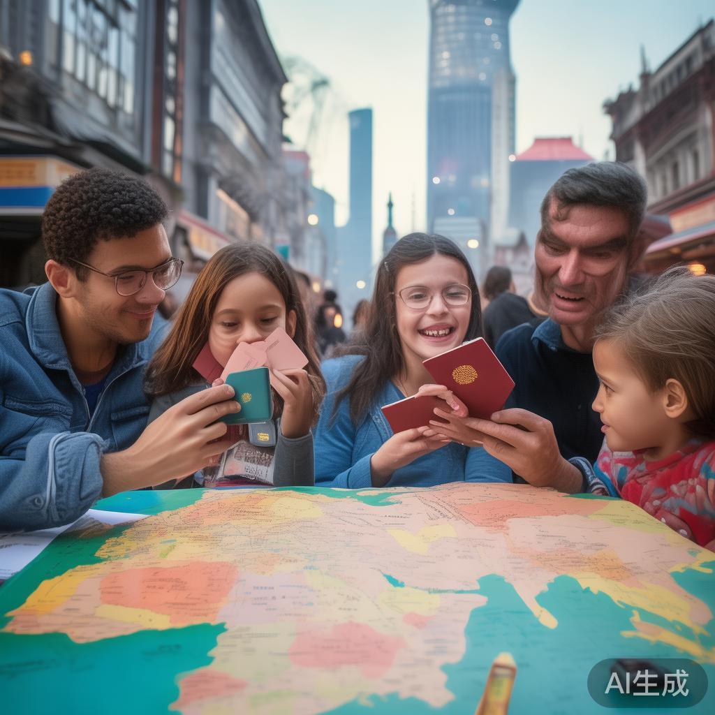 上海家庭护照怎么领取? - 快讯网 - 分享生活资讯热点话题综合门户网www.pusiai.com
