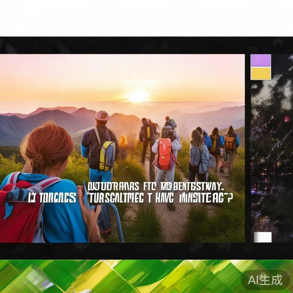 户外旅游获客最快的方法,你掌握了吗? - 快讯网 - 分享生活资讯热点话题综合门户网www.pusiai.com