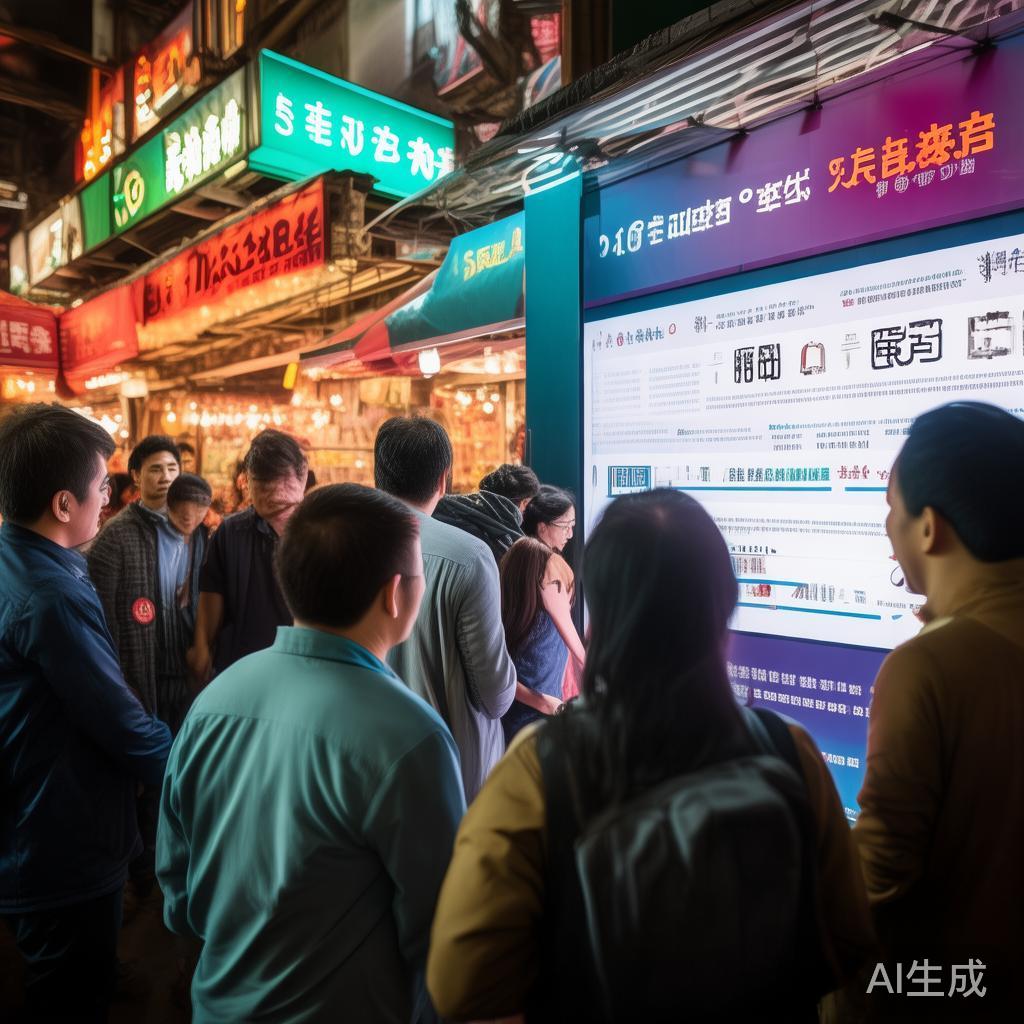 实操指南安康本地商家看过来!抖音获客的5大核心策略,让你的生意迎来新爆发! - 快讯网 - 分享生活资讯热点话题综合门户网www.pusiai.com