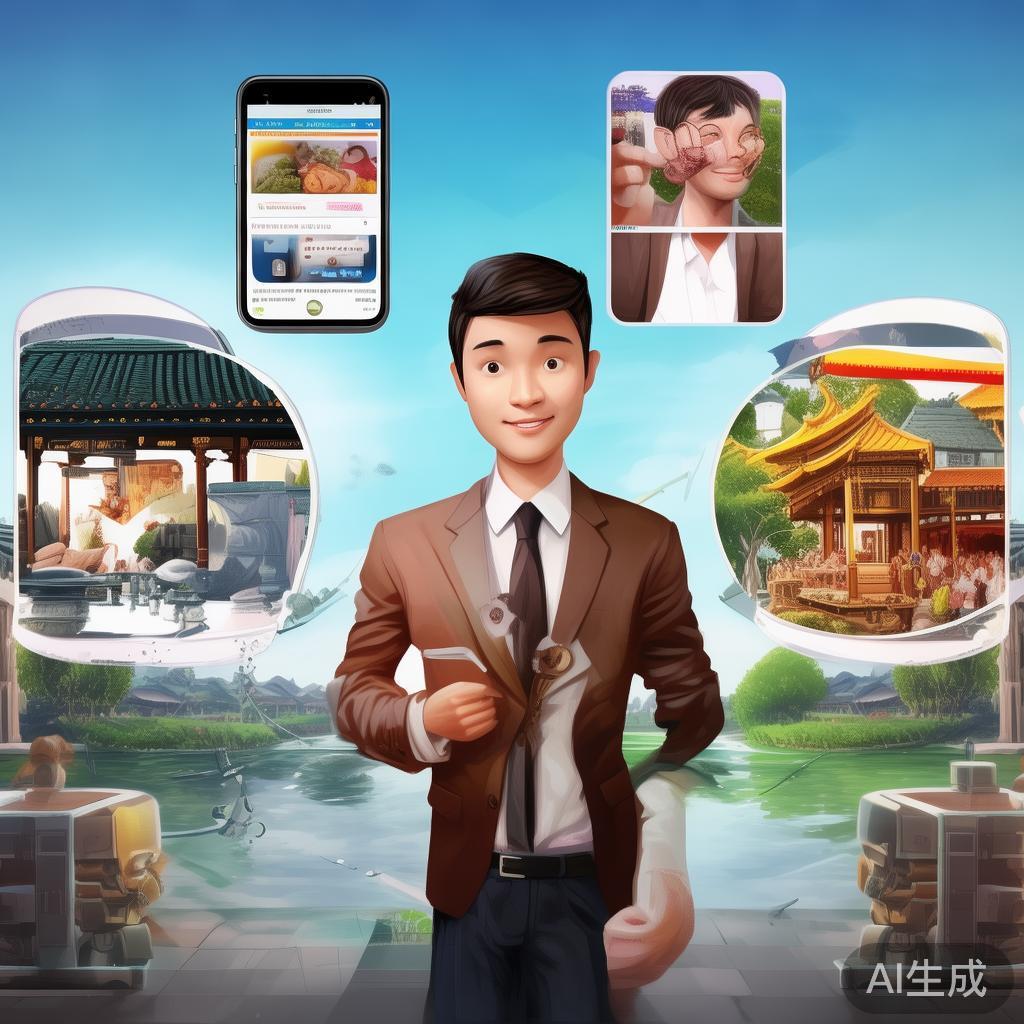 苏州获客怎么做?这5个精准策略让你的业务量翻倍! - 快讯网 - 分享生活资讯热点话题综合门户网www.pusiai.com