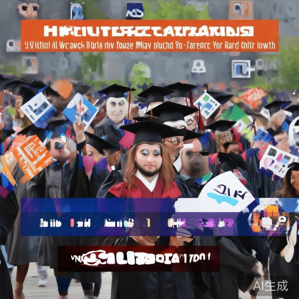 毕业季营销攻略,抓住毕业生群体,引爆全年流量增长! - 快讯网 - 分享生活资讯热点话题综合门户网www.pusiai.com