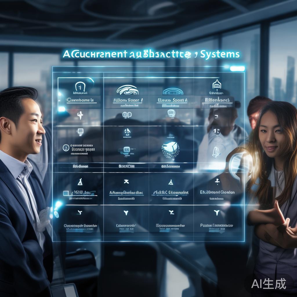 AI获客系统加盟，如何选择靠谱的合作伙伴？ - 快讯网 - 分享生活资讯热点话题综合门户网www.pusiai.com