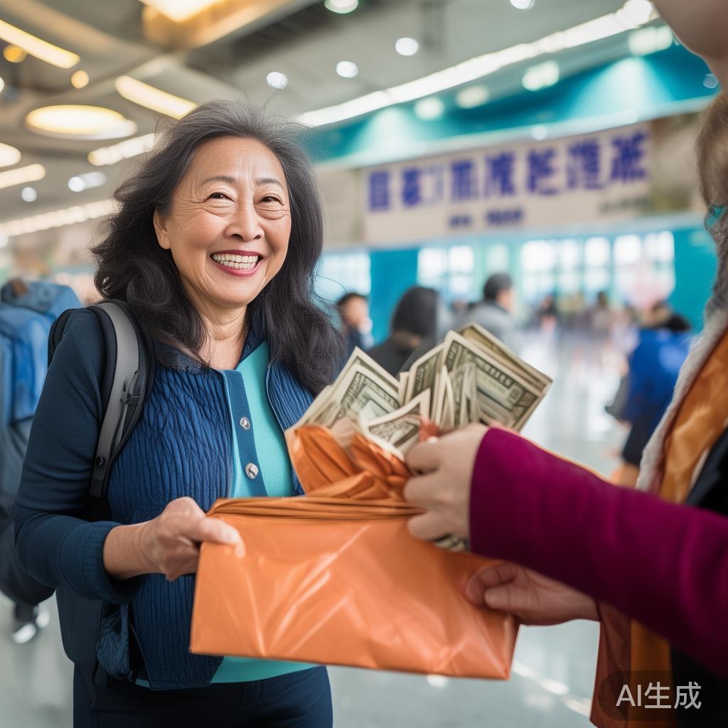返现金之礼,同程机票的贴心服务 - 快讯网 - 分享生活资讯热点话题综合门户网www.pusiai.com