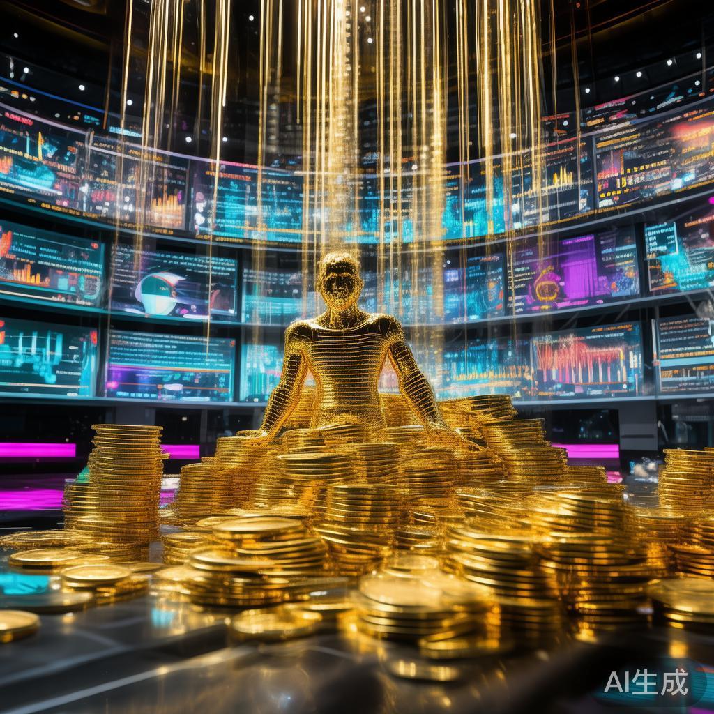 黄金人生，科技金融，分红无限 - 快讯网 - 分享生活资讯热点话题综合门户网www.pusiai.com