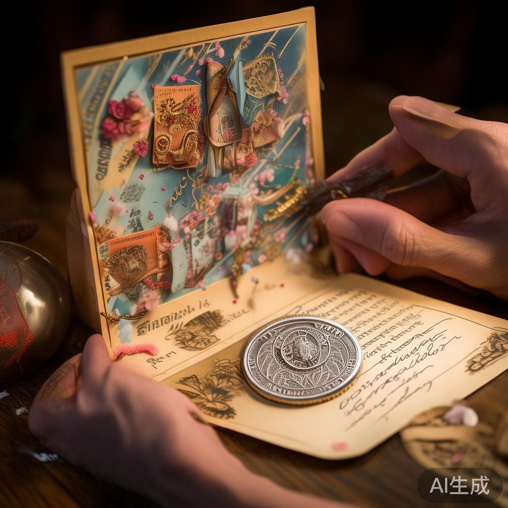 7周年专属福利,从邮票到小礼物,这封信让你获得一份专属纪念币! - 快讯网 - 分享生活资讯热点话题综合门户网www.pusiai.com