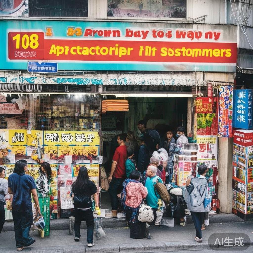 洗鞋店怎么引流获客?108种方法全揭秘,客源爆满不是梦! - 快讯网 - 分享生活资讯热点话题综合门户网www.pusiai.com