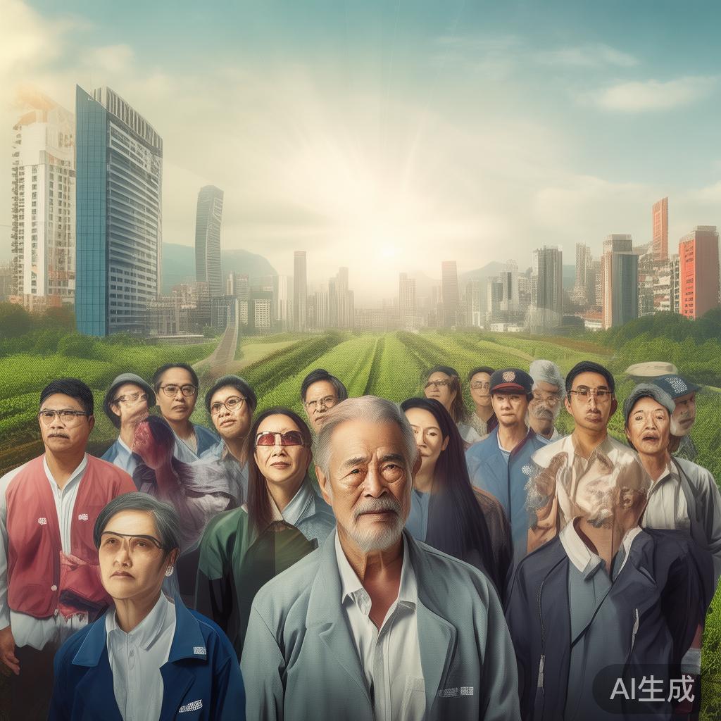 宁波就业补助,助力经济繁荣与社会进步—助力乡村振兴 - 快讯网 - 分享生活资讯热点话题综合门户网www.pusiai.com