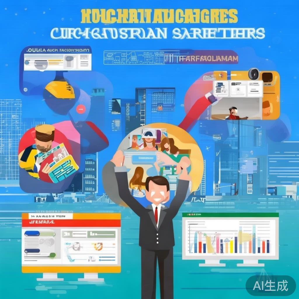 全国获客怎么做？这5大策略让你的业务飞速增长！ - 快讯网 - 分享生活资讯热点话题综合门户网www.pusiai.com