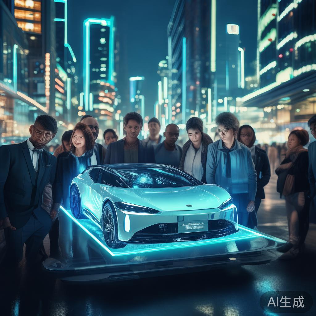 问界积极申请补贴,新能源车企的生存突围与产业升级之路 - 快讯网 - 分享生活资讯热点话题综合门户网www.pusiai.com