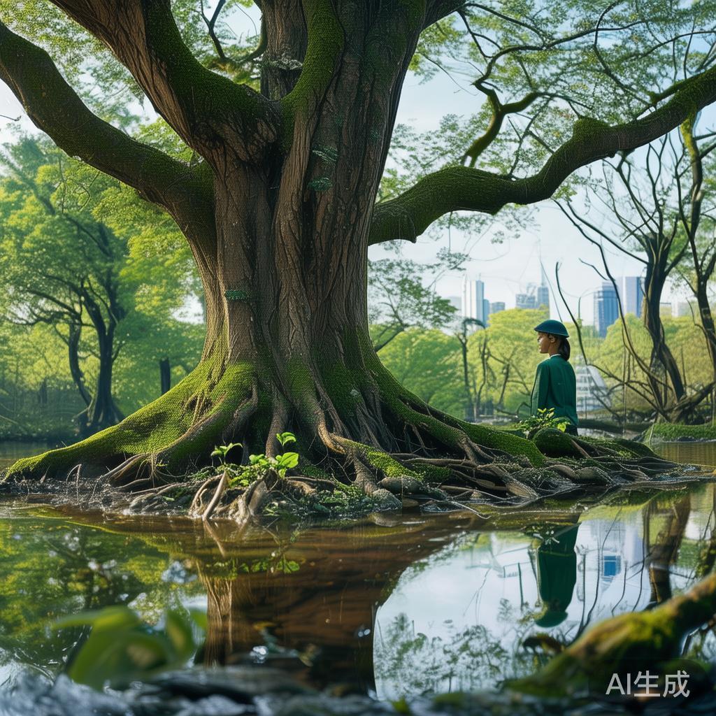 守护城市森林，守护生态家园，南京环保标志解读 - 快讯网 - 分享生活资讯热点话题综合门户网www.pusiai.com