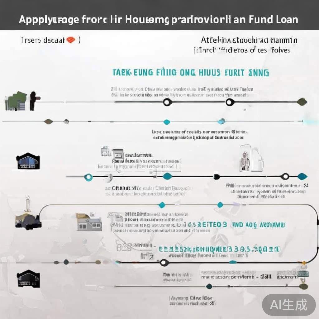 住房公积金贷款申请全流程指南，从准备到放款的详细步骤 - 快讯网 - 分享生活资讯热点话题综合门户网www.pusiai.com