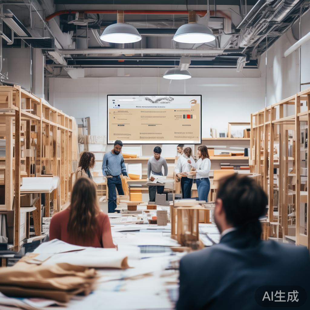 家具工厂直销获客全攻略,低成本高转化的实战策略 - 快讯网 - 分享生活资讯热点话题综合门户网www.pusiai.com