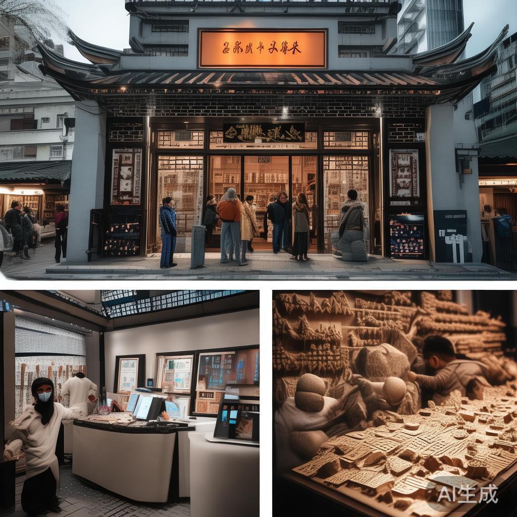 刻章店如何精准获客,从传统到数字化的突围之道 - 快讯网 - 分享生活资讯热点话题综合门户网www.pusiai.com