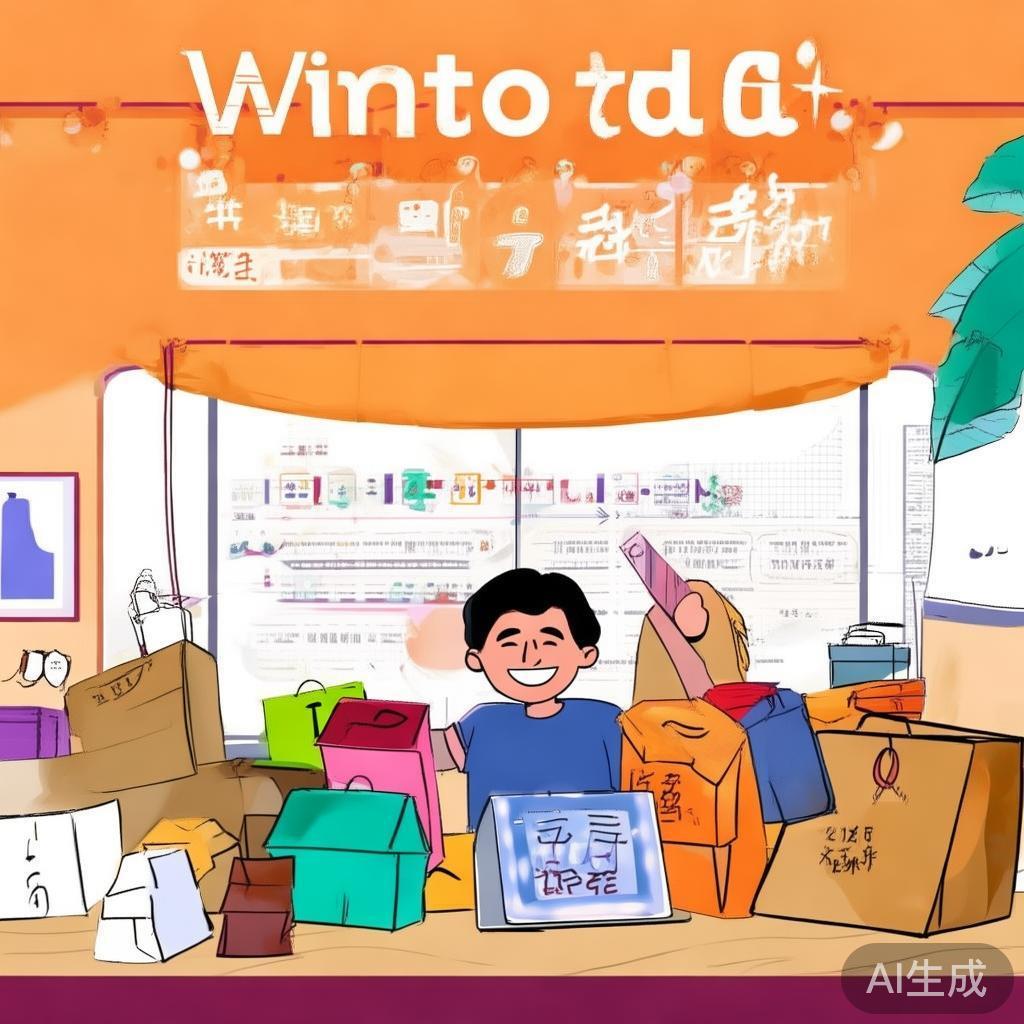拼多多中奖领取指南 - 快讯网 - 分享生活资讯热点话题综合门户网www.pusiai.com
