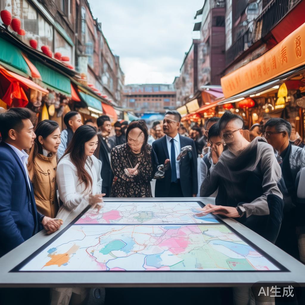 青岛商家获客新思路,如何与本地资源合作引爆客流? - 快讯网 - 分享生活资讯热点话题综合门户网www.pusiai.com