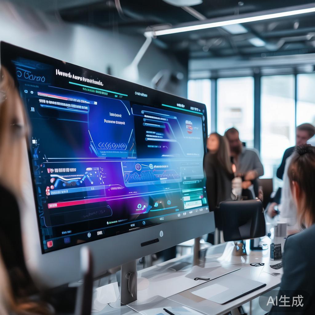 江苏获客软件使用指南,如何通过科技手段提升企业业绩? - 快讯网 - 分享生活资讯热点话题综合门户网www.pusiai.com