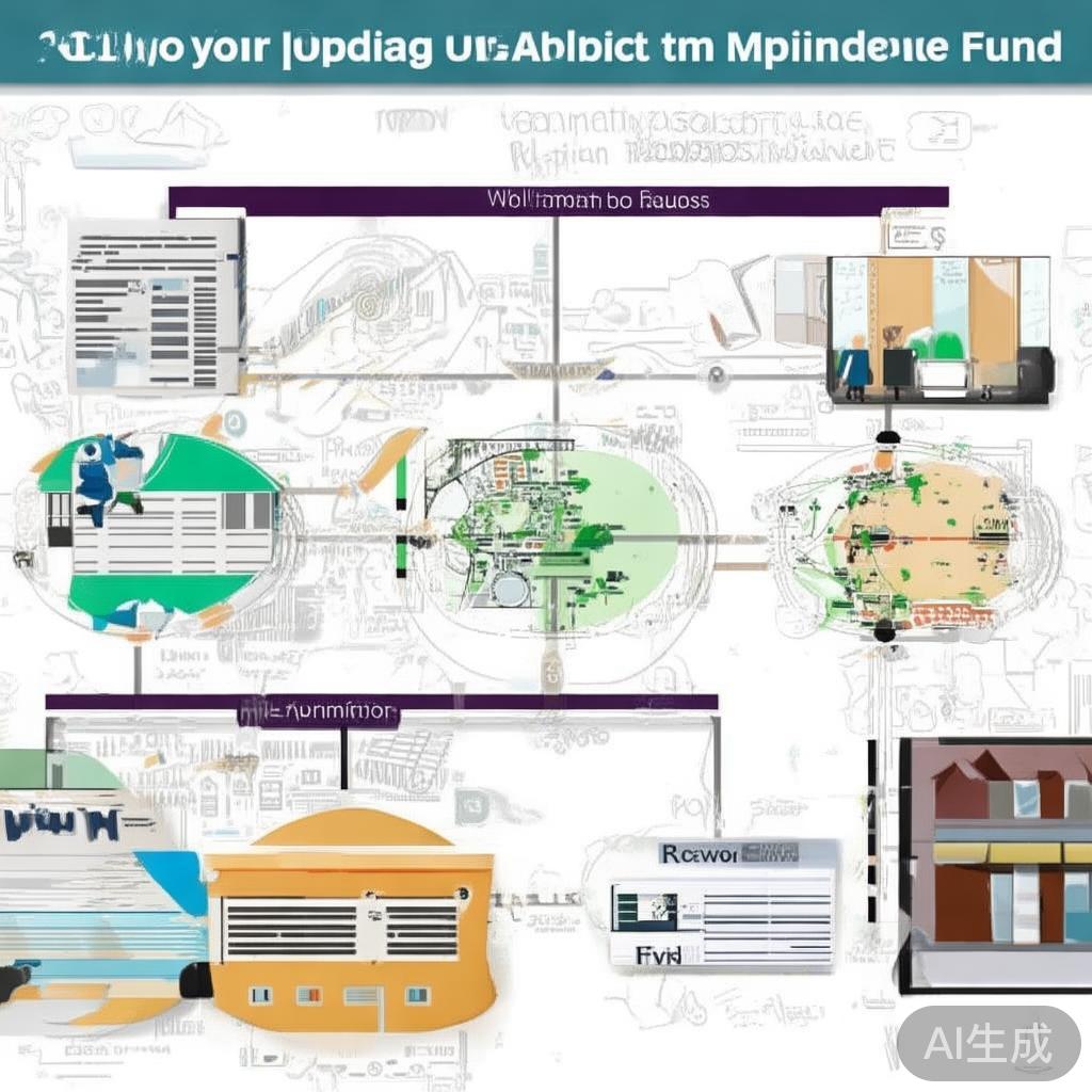 公共维修基金申请流程详解 - 快讯网 - 分享生活资讯热点话题综合门户网www.pusiai.com