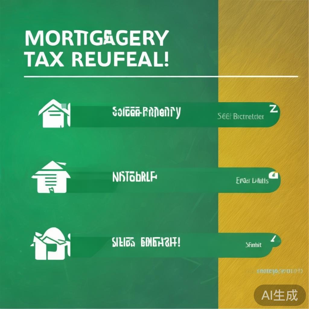 房贷退税APP申请全攻略，轻松三步，享受政策红利 - 快讯网 - 分享生活资讯热点话题综合门户网www.pusiai.com