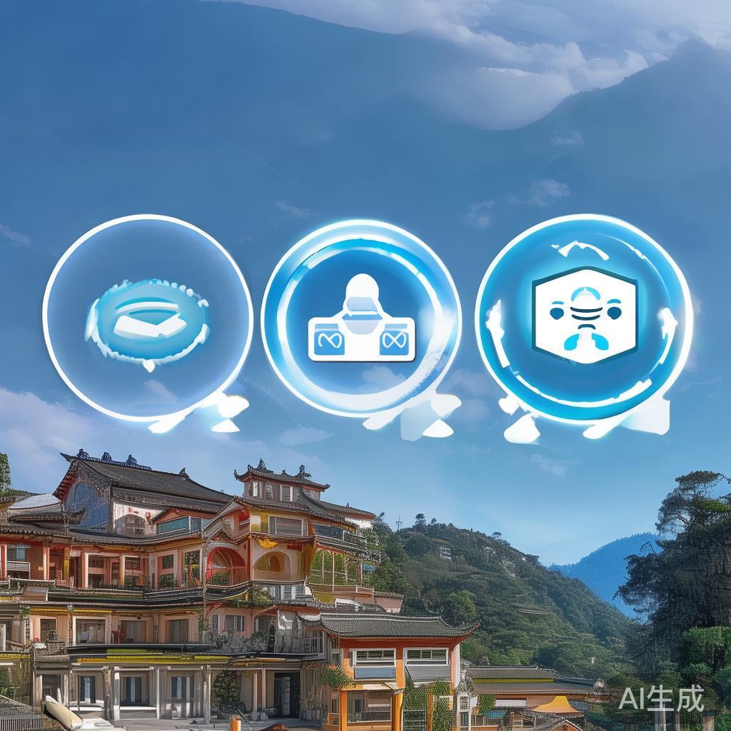 云南获客系统怎么装?三步走,让客户主动找上门! - 快讯网 - 分享生活资讯热点话题综合门户网www.pusiai.com