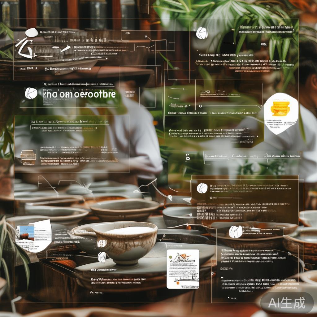 私域卖茶怎么获客，从精准定位到持续转化的全流程解析 - 快讯网 - 分享生活资讯热点话题综合门户网www.pusiai.com