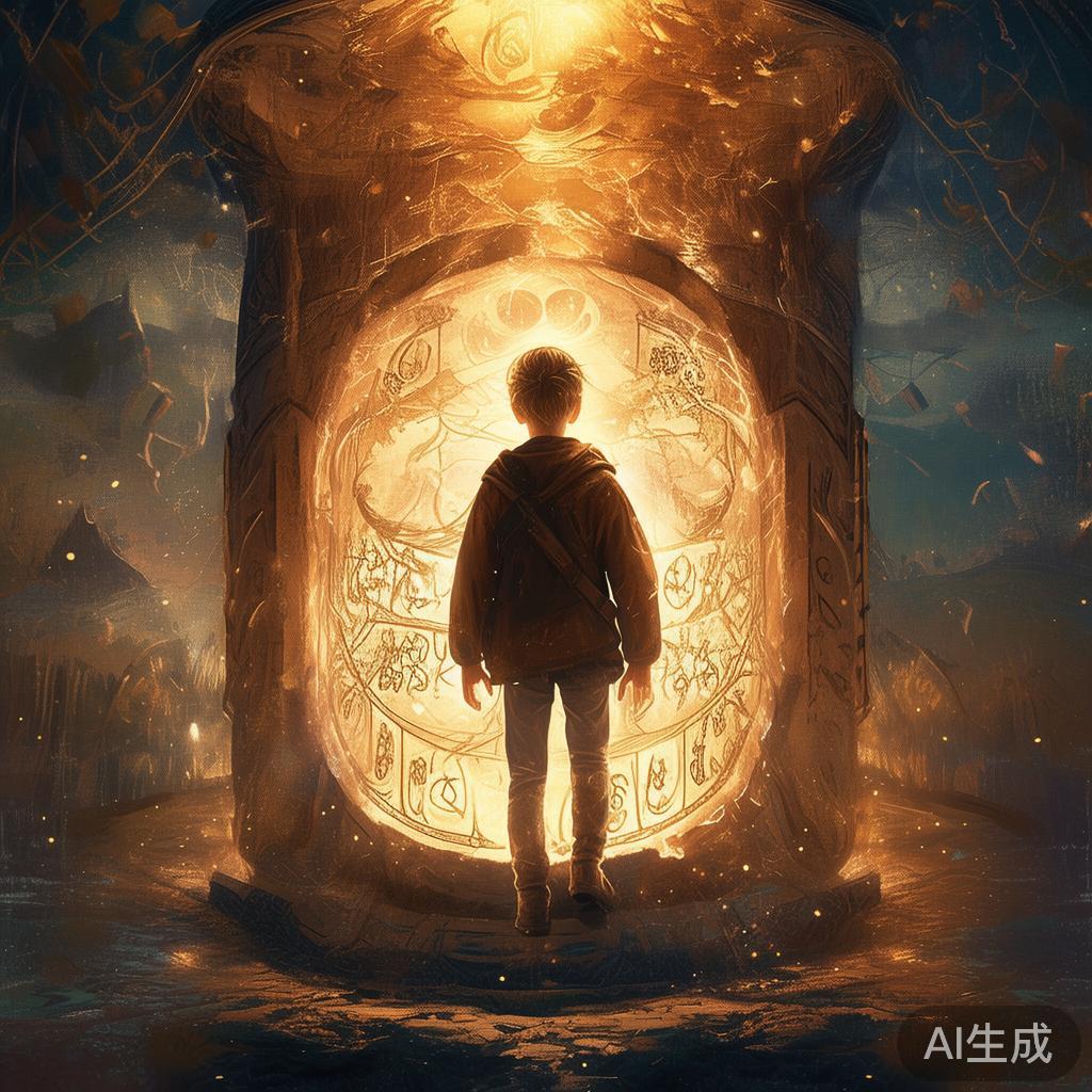 开启你的成长之旅,D&D成长胶囊的神秘之旅 - 快讯网 - 分享生活资讯热点话题综合门户网www.pusiai.com