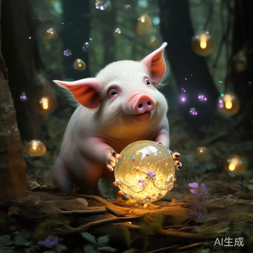 猪的特殊价值,一个神秘 yet 实用的礼物 - 快讯网 - 分享生活资讯热点话题综合门户网www.pusiai.com