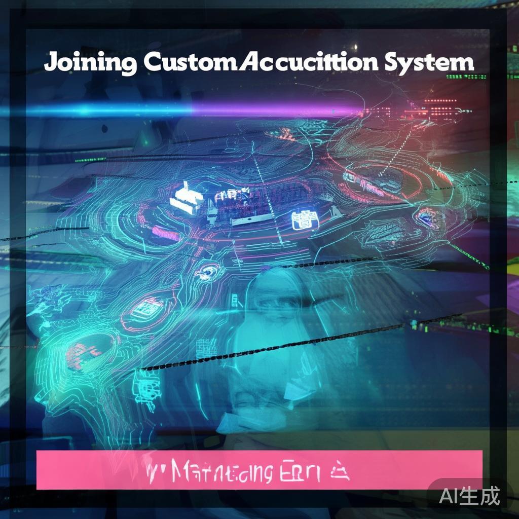 加盟获客系统,开启营销新篇章,全方位合作指南 - 快讯网 - 分享生活资讯热点话题综合门户网www.pusiai.com