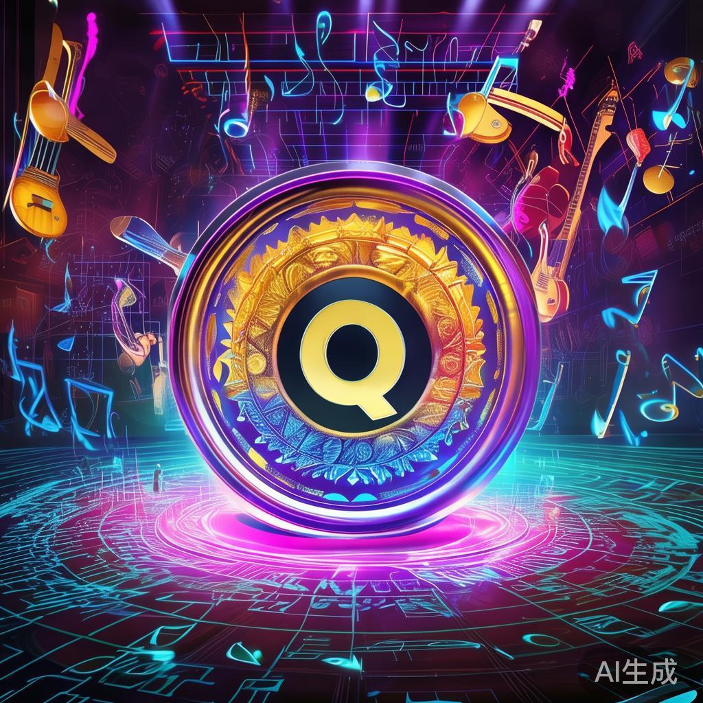 QQ音乐勋章,音乐创作的专属专属专属!你值得拥有! - 快讯网 - 分享生活资讯热点话题综合门户网www.pusiai.com
