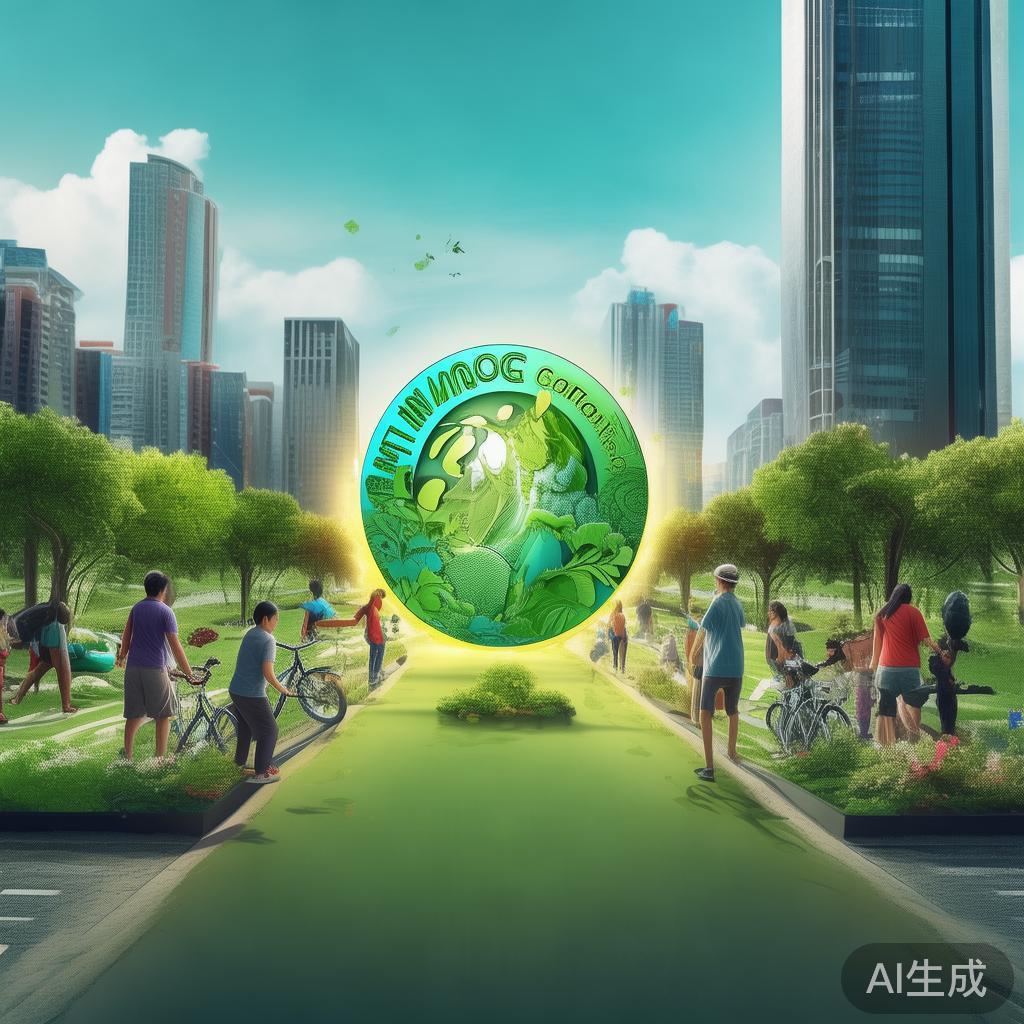 珠海环保标志—一场环保意识的觉醒之路 - 快讯网 - 分享生活资讯热点话题综合门户网www.pusiai.com