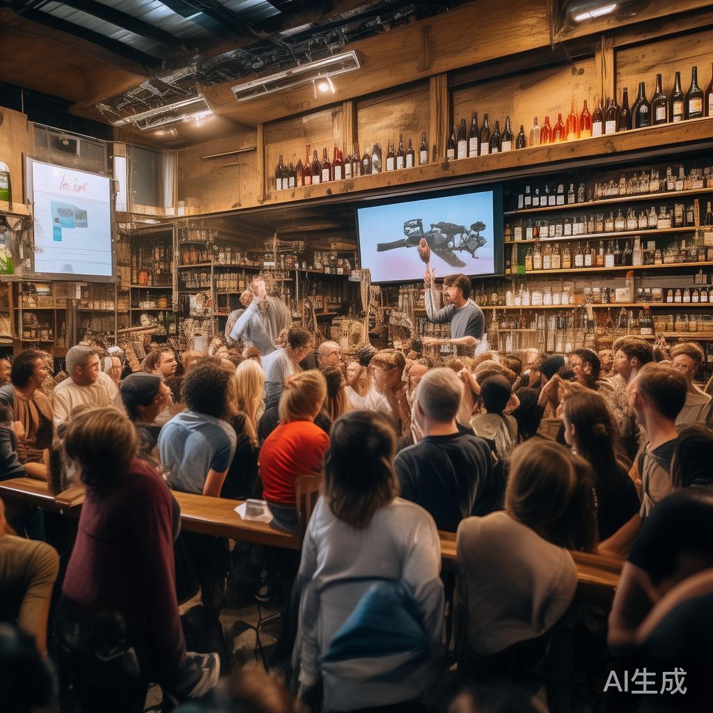 三天暴涨300人!移动酒馆获客秘籍大公开,手把手教你引爆流量 - 快讯网 - 分享生活资讯热点话题综合门户网www.pusiai.com