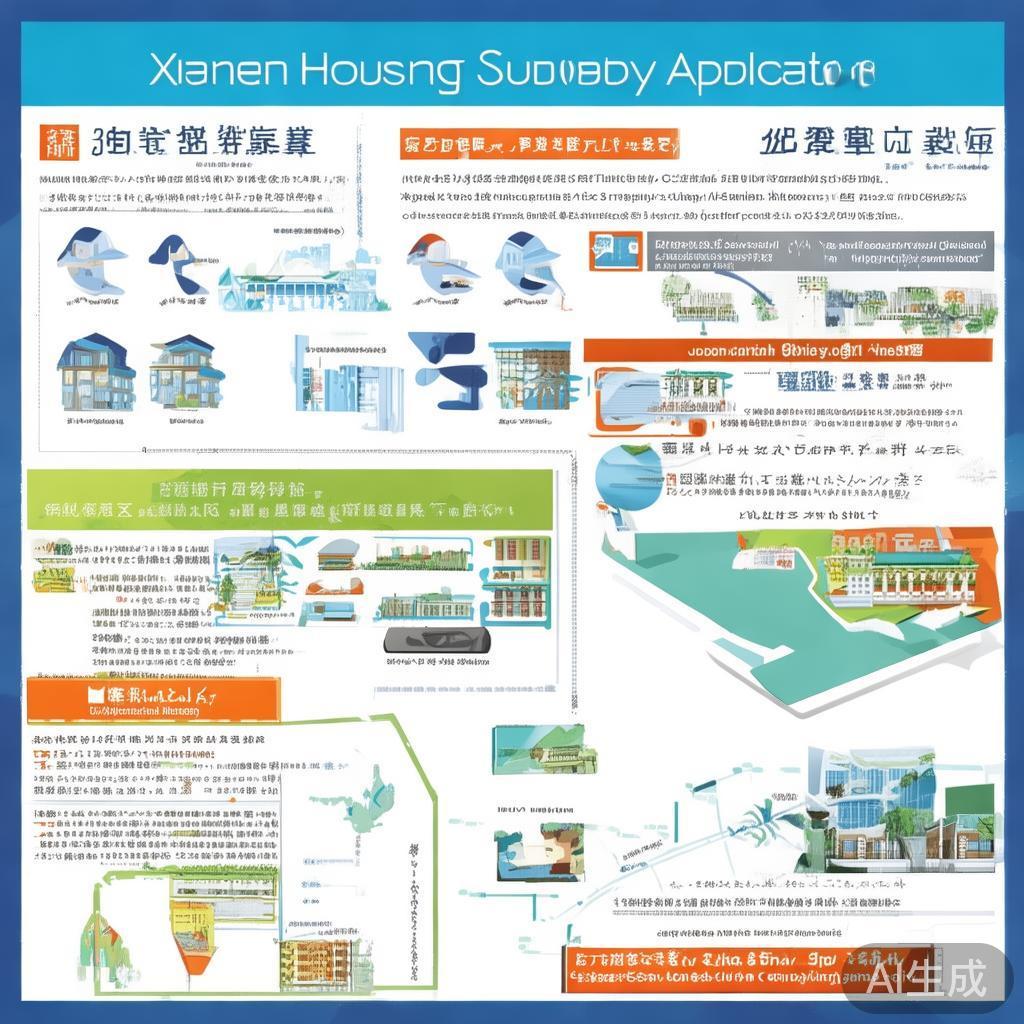 厦门住房申请补贴全攻略,政策解读、条件流程与实用指南 - 快讯网 - 分享生活资讯热点话题综合门户网www.pusiai.com