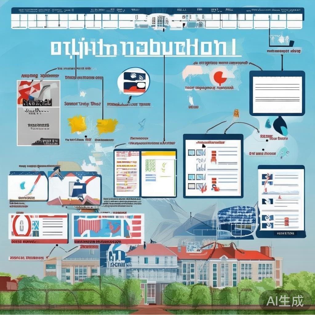 全面解析，申请美国高中的详细流程 - 快讯网 - 分享生活资讯热点话题综合门户网www.pusiai.com
