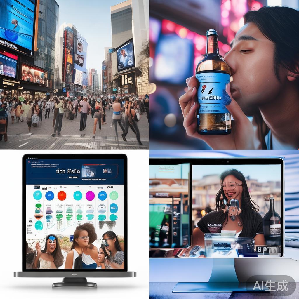 白酒行业如何精准引流获客?这5招让你的品牌脱颖而出! - 快讯网 - 分享生活资讯热点话题综合门户网www.pusiai.com