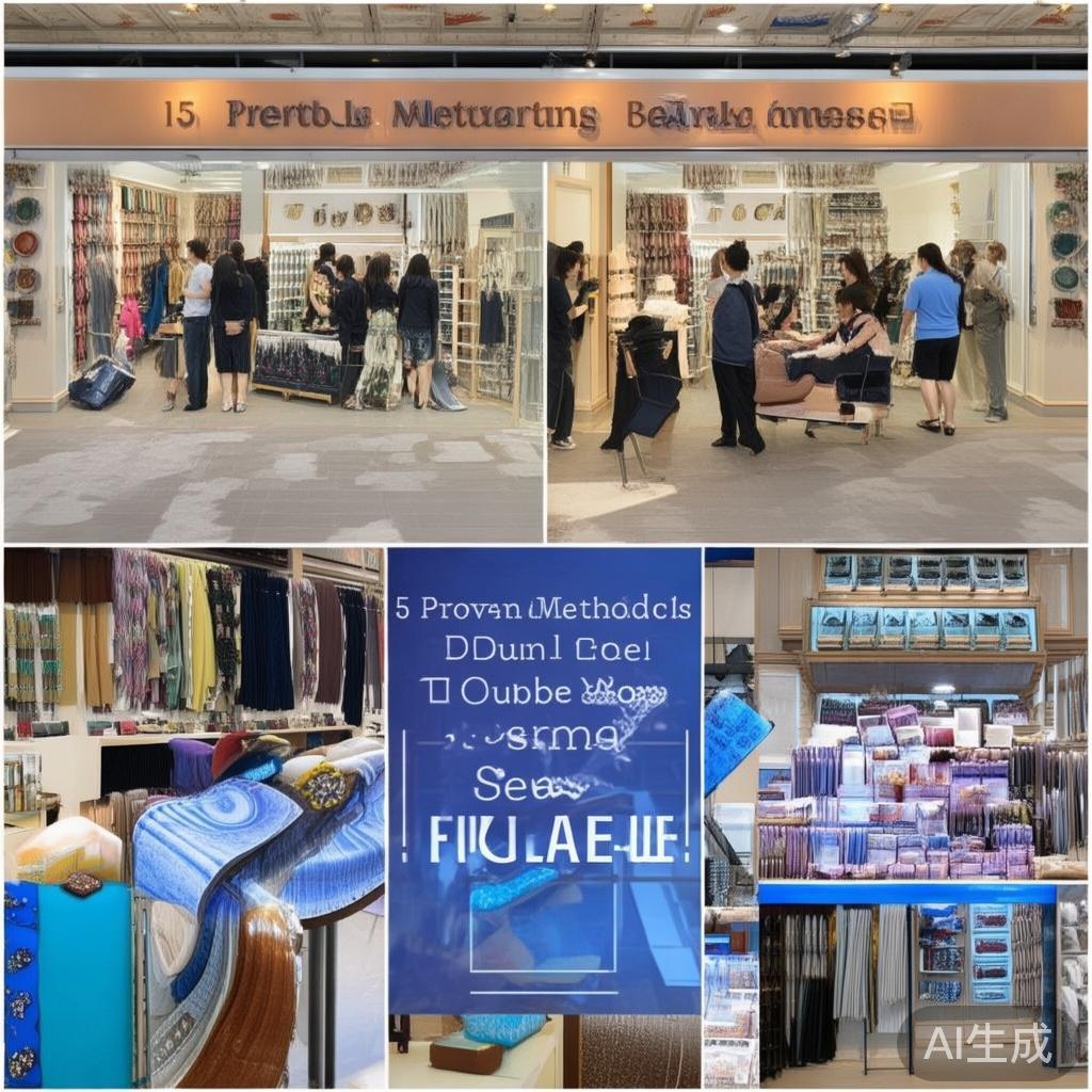 窗帘店如何精准获客?这5个方法让你的店铺业绩翻倍! - 快讯网 - 分享生活资讯热点话题综合门户网www.pusiai.com