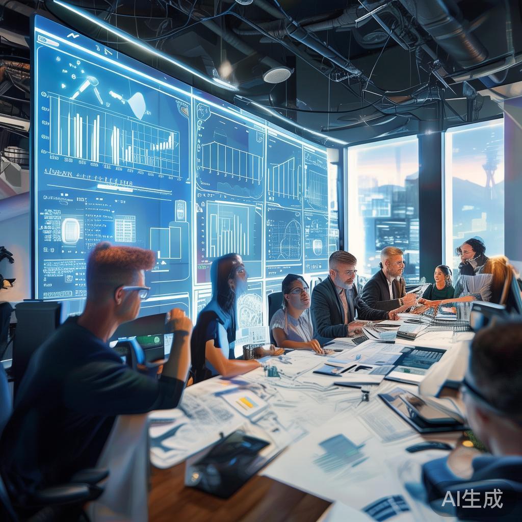 建筑工程行业如何精准获客?这5种方法让你业绩翻倍! - 快讯网 - 分享生活资讯热点话题综合门户网www.pusiai.com